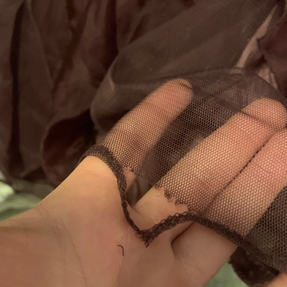 Fouy/Chow Formal Dress - Picture 7 of 9